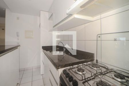 Apartamento à venda com 97m², 3 quartos e 1 vagaCozinha e Área de Serviço