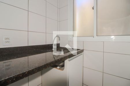 Apartamento à venda com 97m², 3 quartos e 1 vagaCozinha e Área de Serviço