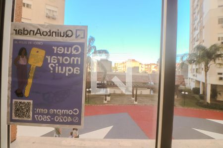 Apartamento à venda com 97m², 3 quartos e 1 vagaPlaquinha