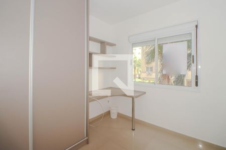 Quarto 2 de apartamento à venda com 3 quartos, 97m² em Vila Ipiranga, Porto Alegre