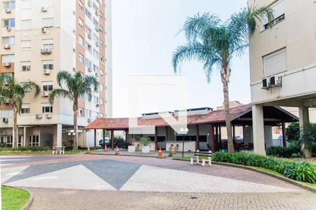 Apartamento à venda com 97m², 3 quartos e 1 vagaÁrea comum - Churrasqueira