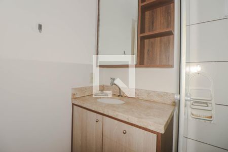 Apartamento à venda com 97m², 3 quartos e 1 vagaBanheiro Social