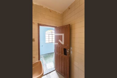 Casa à venda com 350m², 4 quartos e 4 vagas Casa à venda com 350m², 4 quartos e 4 vagasBanheiro da Suíte