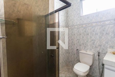 Casa à venda com 350m², 4 quartos e 4 vagas Casa à venda com 350m², 4 quartos e 4 vagasBanheiro Social