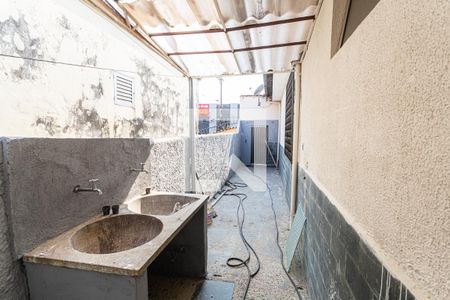 Casa à venda com 350m², 4 quartos e 4 vagas Casa à venda com 350m², 4 quartos e 4 vagasÁrea de Serviço