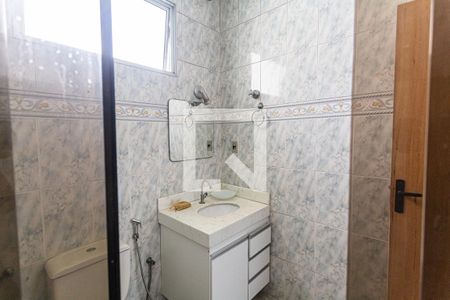 Casa à venda com 350m², 4 quartos e 4 vagas Casa à venda com 350m², 4 quartos e 4 vagasBanheiro Social