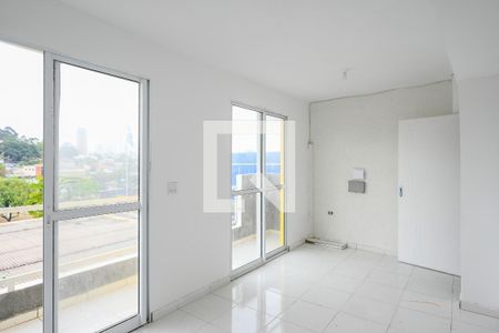 Studio de kitnet/studio para alugar com 1 quarto, 30m² em Vila Moraes, São Paulo