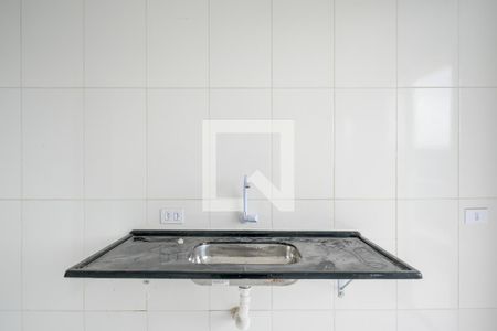 Studio de kitnet/studio para alugar com 1 quarto, 30m² em Vila Moraes, São Paulo