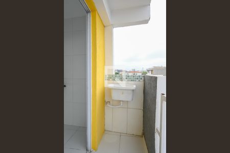 Studio para alugar com 30m², 1 quarto e sem vagaÁrea de Serviço