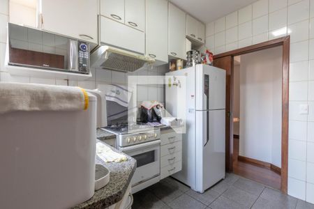 Apartamento para alugar com 98m², 3 quartos e 2 vagas Apartamento para alugar com 98m², 3 quartos e 2 vagasCozinha