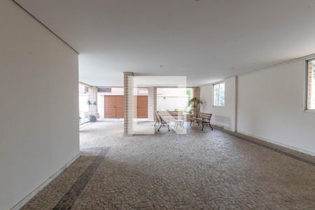 Apartamento para alugar com 98m², 3 quartos e 2 vagas Apartamento para alugar com 98m², 3 quartos e 2 vagasÁrea comum