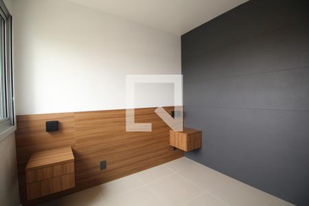 Apartamento para alugar com 82m², 2 quartos e 1 vagaQuarto 2 - Suíte