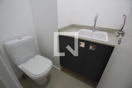Apartamento para alugar com 82m², 2 quartos e 1 vagaLavabo