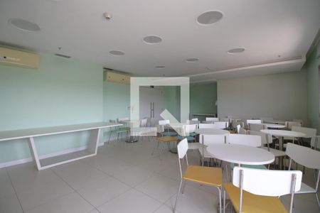 Apartamento para alugar com 82m², 2 quartos e 1 vagaÁrea comum