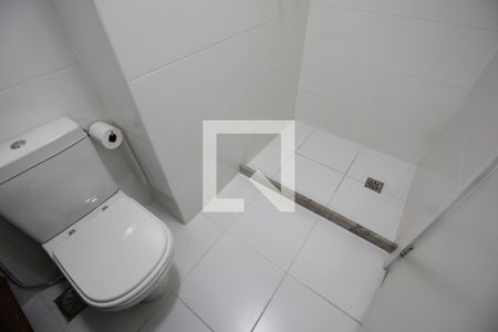 Apartamento para alugar com 82m², 2 quartos e 1 vagaQuarto 2 - Banheiro da Suíte