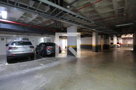 Apartamento para alugar com 82m², 2 quartos e 1 vagaGaragem Coberta