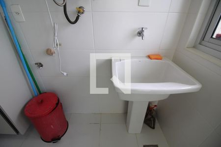 Apartamento para alugar com 82m², 2 quartos e 1 vagaÁrea de Serviço