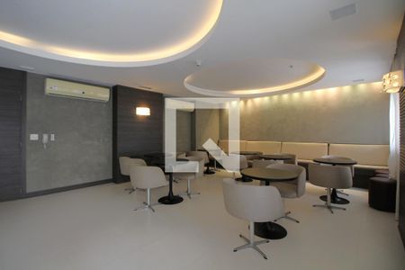 Apartamento para alugar com 82m², 2 quartos e 1 vagaÁrea comum