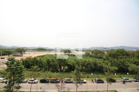 Vista de apartamento para alugar com 2 quartos, 82m² em Barra Olímpica, Rio de Janeiro