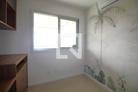 Quarto 1 de apartamento para alugar com 2 quartos, 82m² em Barra Olímpica, Rio de Janeiro