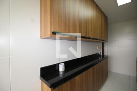 Apartamento para alugar com 82m², 2 quartos e 1 vagaCozinha