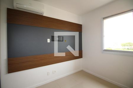 Apartamento para alugar com 82m², 2 quartos e 1 vagaQuarto 2 - Suíte