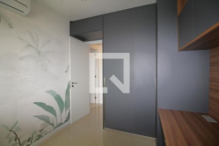 Quarto 1 de apartamento para alugar com 2 quartos, 82m² em Barra Olímpica, Rio de Janeiro