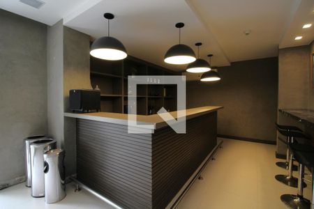 Apartamento para alugar com 82m², 2 quartos e 1 vagaÁrea comum