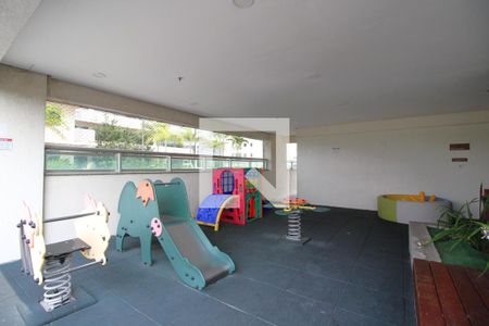 Apartamento para alugar com 82m², 2 quartos e 1 vagaPlayground