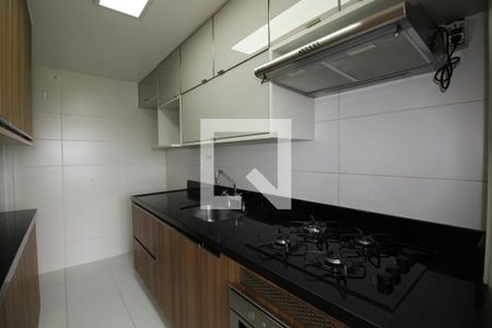 Apartamento para alugar com 82m², 2 quartos e 1 vagaCozinha