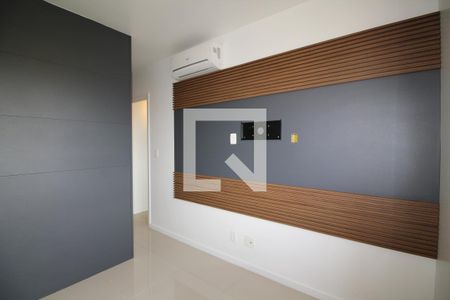 Apartamento para alugar com 82m², 2 quartos e 1 vagaQuarto 2 - Suíte