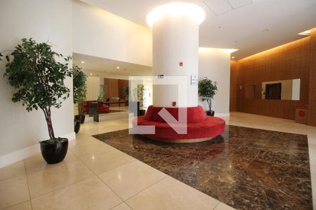 Apartamento para alugar com 82m², 2 quartos e 1 vagaHall de Entrada