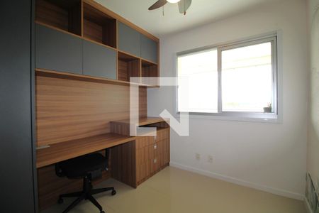 Quarto 1 de apartamento para alugar com 2 quartos, 82m² em Barra Olímpica, Rio de Janeiro