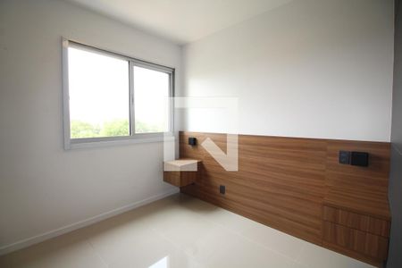 Quarto 2 - Suíte de apartamento para alugar com 2 quartos, 82m² em Barra Olímpica, Rio de Janeiro