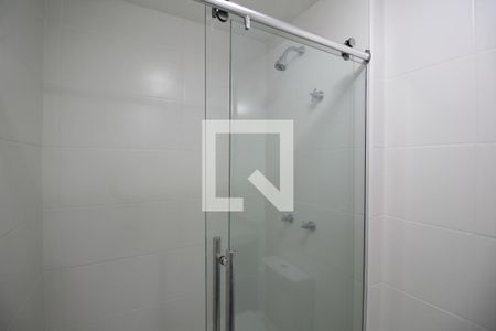 Apartamento para alugar com 82m², 2 quartos e 1 vagaBanheiro Social