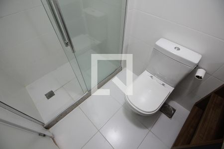 Apartamento para alugar com 82m², 2 quartos e 1 vagaBanheiro Social