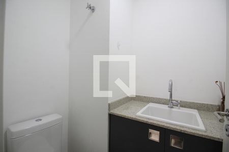 Apartamento para alugar com 82m², 2 quartos e 1 vagaLavabo