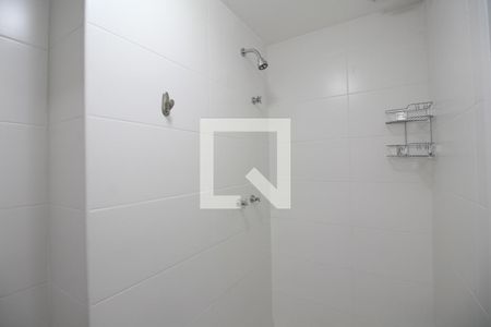 Apartamento para alugar com 82m², 2 quartos e 1 vagaQuarto 2 - Banheiro da Suíte