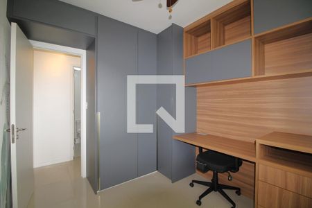 Quarto 1 de apartamento para alugar com 2 quartos, 82m² em Barra Olímpica, Rio de Janeiro