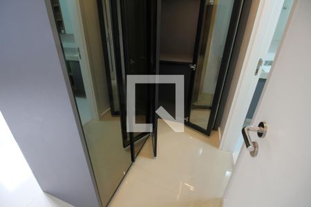 Apartamento para alugar com 82m², 2 quartos e 1 vagaQuarto 2 - Suíte