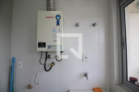 Apartamento para alugar com 82m², 2 quartos e 1 vagaÁrea de Serviço