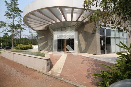 Apartamento para alugar com 82m², 2 quartos e 1 vagaFachada
