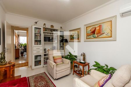 Apartamento à venda com 162m², 4 quartos e 2 vagasQuarto 2