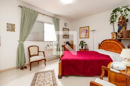 Apartamento à venda com 162m², 4 quartos e 2 vagasSuíte