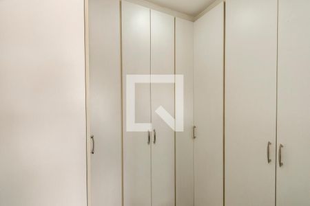 Apartamento à venda com 162m², 4 quartos e 2 vagasQuarto de Serviço