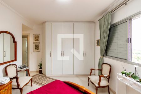 Apartamento à venda com 162m², 4 quartos e 2 vagasSuíte