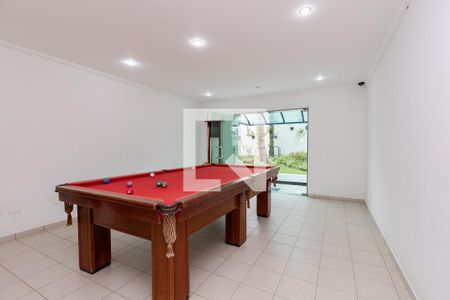 Apartamento à venda com 162m², 4 quartos e 2 vagasÁrea comum