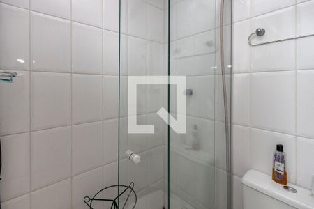 Apartamento à venda com 162m², 4 quartos e 2 vagasBanheiro de Serviço