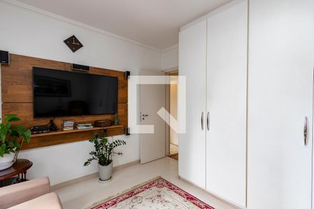Apartamento à venda com 162m², 4 quartos e 2 vagasQuarto 1