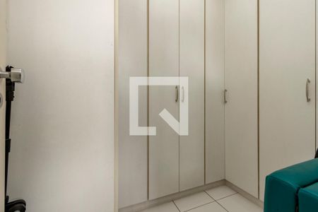 Apartamento à venda com 162m², 4 quartos e 2 vagasQuarto de Serviço